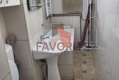 2 camere | etaj 1 | mobilat si utilat | zona excelenta - 6