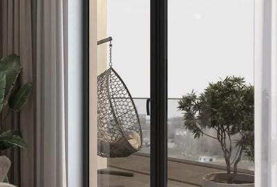 Super Deal! Apartament de 2 camere de vânzare - One Verdi Park - 5
