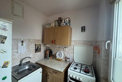 Apartament cu 2 camere semidecomandat, mobilat în Tomis Nord - 6