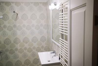 Garsonieră decomandată în Bucium - 8