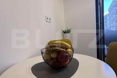 Apartament cu 3 camere în Tudor Vladimirescu - 11