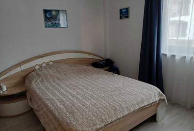 Apartament cu 3 camere semidecomandat, mobilat în Giroc - 5