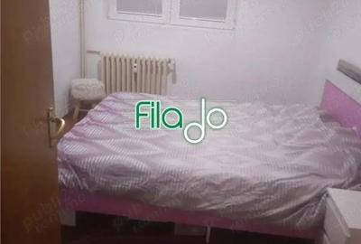 Apartament cu 3 camere semidecomandat, mobilat în Titan - 2