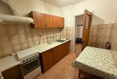 2 Camere | Dristor- Camil Ressu | Balcon | 3 min Metrou - 7