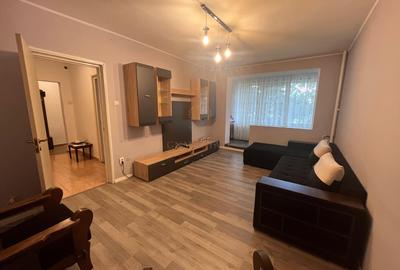 Apartament cu 2 camere decomandat, mobilat în 1 Decembrie 1918
