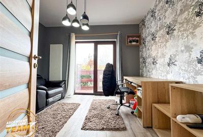 Casă individuală cu 5 camere cu Teren 920 Mp în Simeria - 13