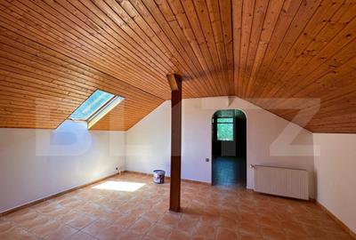 Vila spa?ioasa de 213 mp cu curte de 500 mp de inchiriat - 11