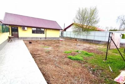 Casă cu 7 camere cu Teren 1600 Mp în Bâra - 2