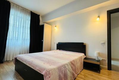 Apartament cu 2 camere decomandat, mobilat în Grozăvești - 6