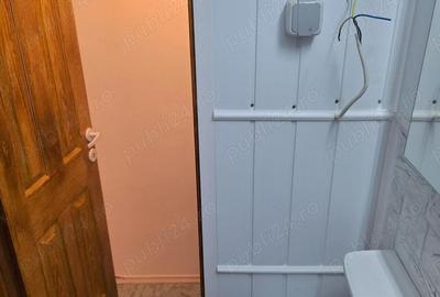 Garsonieră nedecomandată în Barieră - 3