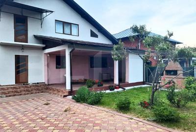 Casă cu 5 camere cu Teren 3000 Mp în Dumbrava - 9