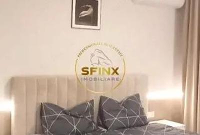 2 camere Pipera Cortina North Porsche etajul 1 centrala parcare - 2