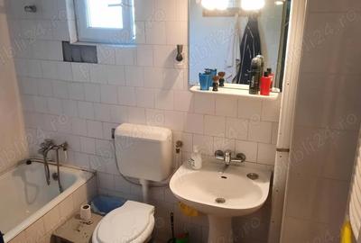 Casă cu 3 camere în Central - 6