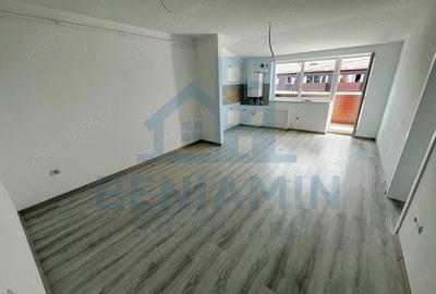 Apartament cu 2 camere decomandat în Sânpetru - 1