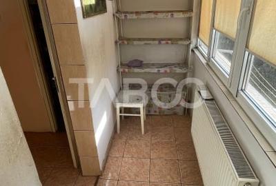 Apartament de vanzare 2 camere cu vedere la munte etaj 4 Vasile Aaron - 5