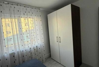 Apartament cu 2 camere semidecomandat în Micro 6 - 5