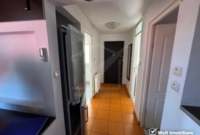 Apartament cu 4 camere, la casa, Andrei Muresanu - 7