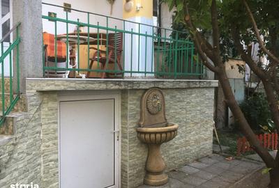 Casă cu 3 camere decomandat cu Teren 300 Mp în Central - 14