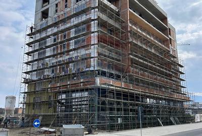 Apartament cu 2 camere în Est - 3