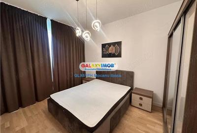 Apartament cu 2 camere decomandat, mobilat în Albert - 20