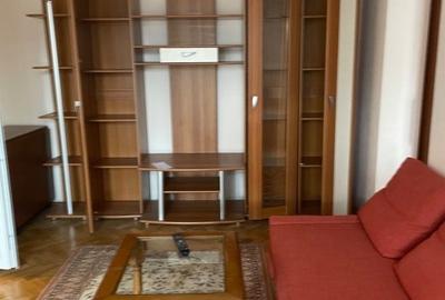 Apartament cu 2 camere semidecomandat în Central - 10