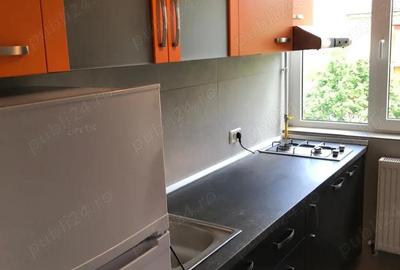 Apartament cu 2 camere decomandat în Jimbolia - 3