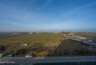 Popesti-Leordeni 2 camere, mobilat, utilat in Confort City + 2 loc. de parc. optional - 2