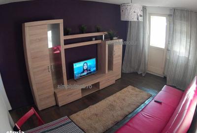 Apartament cu 2 camere decomandat în Brâncoveanu