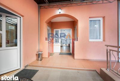 Spațiu comercial, de 380 mp, în Cordun - 5
