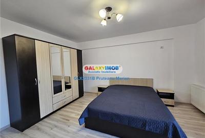 Inchiriere Garsoniera Premium situata in Rezidential Scandinavia - 3