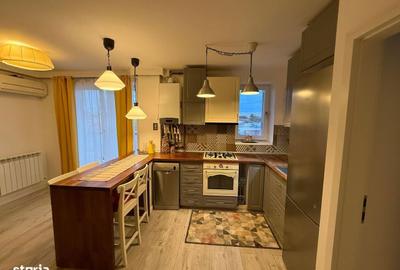 Apartament cu 3 camere în Iancului - 8