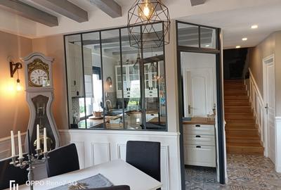 Casa vila de vanzare in comuna Lunca  judet Mures - 9