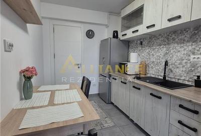 Garsonieră decomandată în Apărătorii Patriei - 6