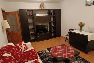 Apartament 3 camere decomandat zona Primaverii - 2