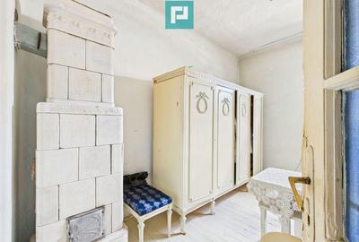 Case de vanzare cu teren generos - Alfa - 3