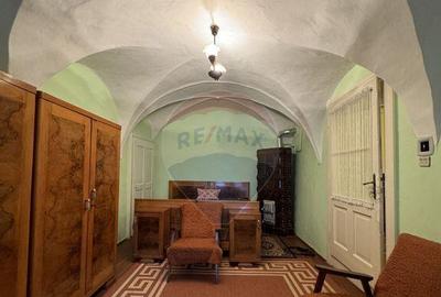 Apartament in inima ceta?ii medievale Sighi?oara - 9