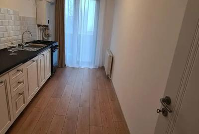 Apartament 2 camere | Cartier reziden?ial | Bloc nou 2023 | Mobilat - 4