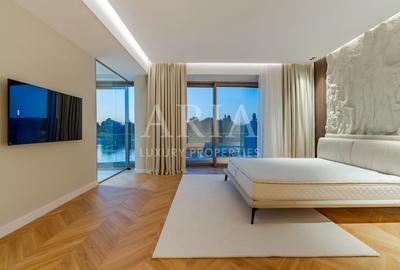 VILA FRONTLAKE SNAGOV - acolo unde arhitectura întâlnește libertatea - 8