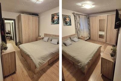 Apartament cu 3 camere semidecomandat în Berceni - 3