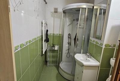 Garsonieră decomandată în Central - 5