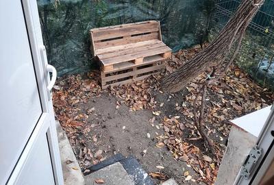 Apartament cu 2 camere semidecomandat, mobilat în Central