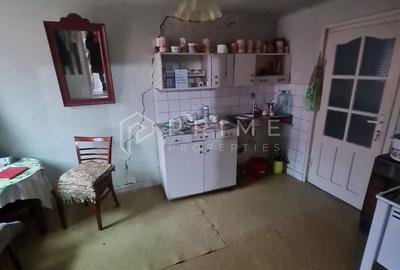 Casă individuală cu 3 camere cu Canalizare în Sâncraiu de Mureș - 3