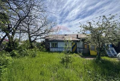 Teren intravilan de 4870 mp, în Sintești - 16