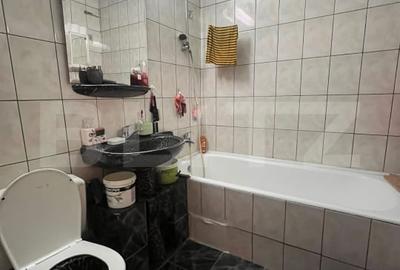 Apartament cu 2 camere decomandat, mobilat în Alexandru cel Bun - 12