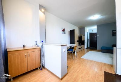 Inchirier garsoniera, zona Big Manastur - 7