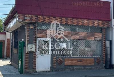 Spațiu comercial de închiriat - 40 mp -  vizavi de Facultatea de ing.