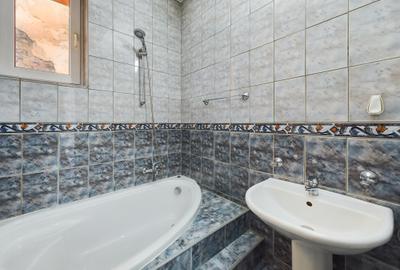 Apartament în vilă, 95 mp, ultracentral/ Parc Carol- det. în anunț - 9