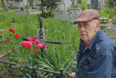 Apartament decomandat în Central - 1