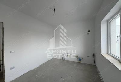 Casă cu 4 camere cu Teren 180 Mp în Giarmata - 3