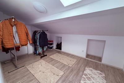 Casă tip insiruită de lux în ansamblul Margelelor – Comision 0 - 9